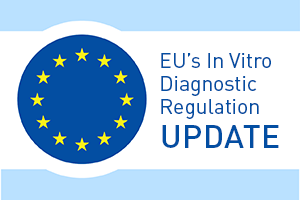 EU-IVDR-update